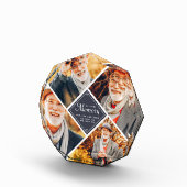 In het Van het Geheugen Moderne Malplaatje van de  Fotoblokken (Rechts)