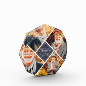 In het Van het Geheugen Moderne Malplaatje van de  Fotoblokken (Links)