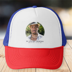 In het Van het Geheugen Moderne Memorial van de Aa Trucker Pet