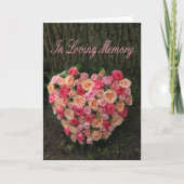 In het Van het Geheugen nodiging (Voorkant)