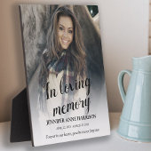 In het Van het Verlenen van de Foto van het Geheug Fotoplaat