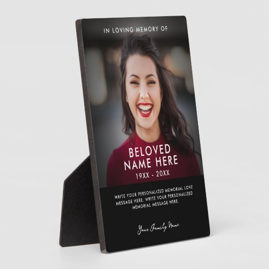 In het Van het Verlenen van de Foto van het Geheug Fotoplaat (Zijkant)