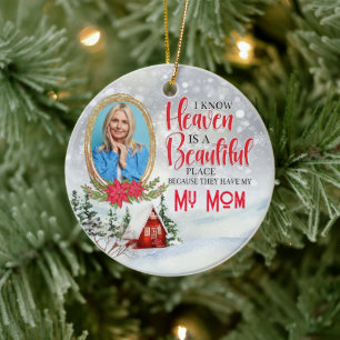 In het Verlenen van Geheugenversiering Keramisch Ornament