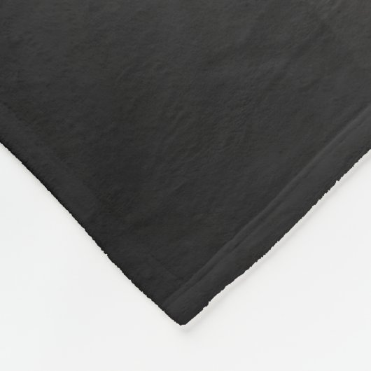 In het Verloren Geheugen van Fotokalligrafie Fleece Deken (Hoek)