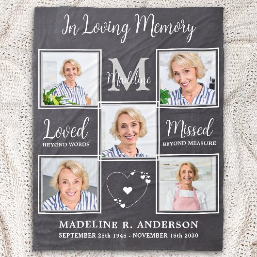 In het Verloren Herinnering van het Geheugen Douan Fleece Deken