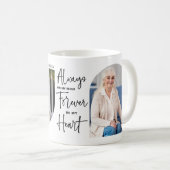 In het Verloren van Geheugen 2 Foto Koffiemok (Voorkant rechts)