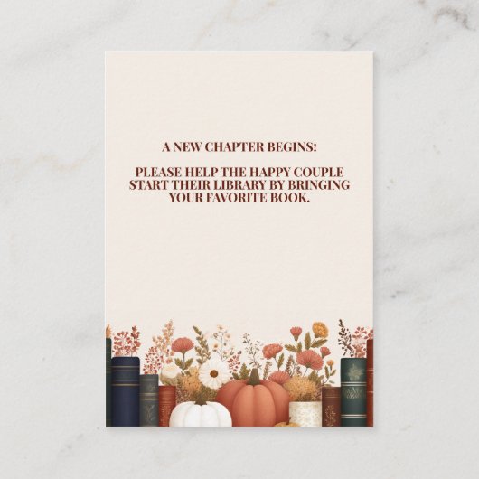 In het volgende hoofdstuk staat het Library Vrijge Informatiekaartje (Achterkant)