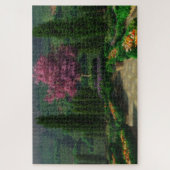 In het volste bloom (Deluxe) Legpuzzel (Verticaal)