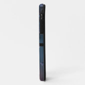 In het weekend besloot ik uit bed te gaan Case-Mate iPhone case (Achterkant/links)