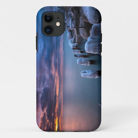 In het weekend besloot ik uit bed te gaan Case-Mate iPhone case (Achterkant)