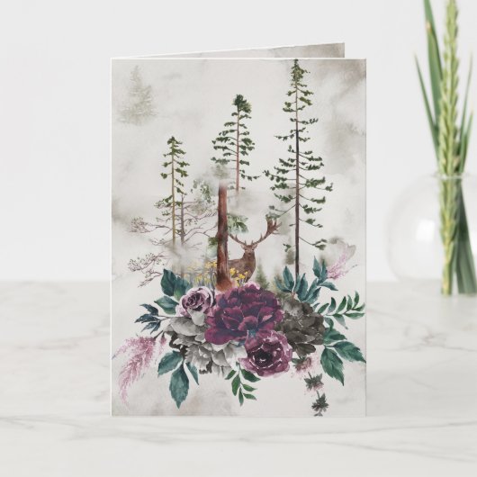 In het wilde huwelijk| (Voorkant)