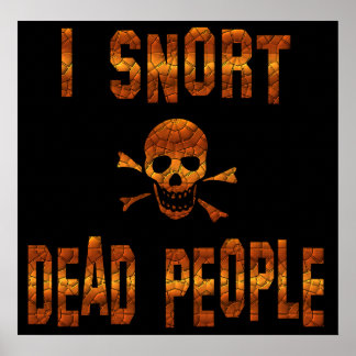 In Honor of Keith Richards Poster