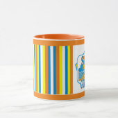 In hun Afbeelding (ESP) koffie-Mok Mok (Midden)