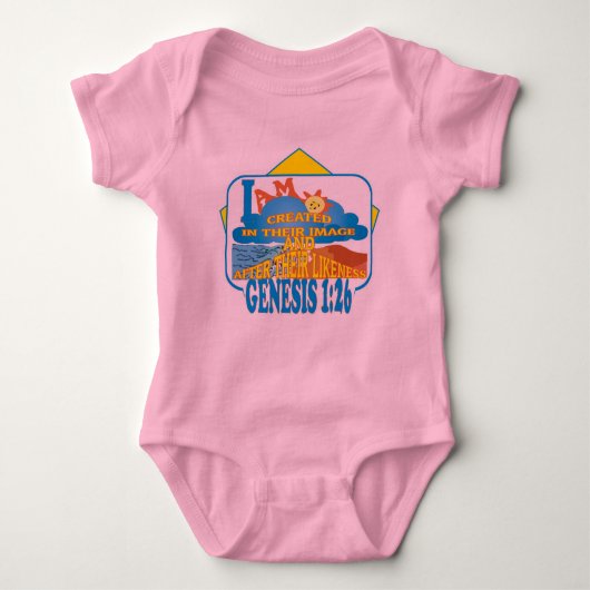 In hun Afbeelding T-shirt (Voorkant)