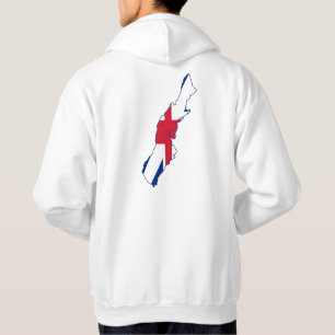 In ICON - Social Media Mannen Mode Hoodie