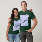 In Idaho Ralph T-shirt (Unisex)