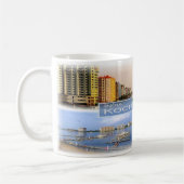 IN India - Kochi Cochin Kerala - Koffiemok (Links)