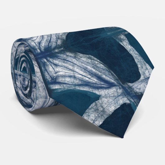 In je ogen stropdas (Opgerold)