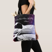 In Jezus Christus noemen we bidden, Amen Tote Bag (Dichtbij)