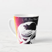 In Jezus Christus noemen we latte Mok (Linkerhoek)