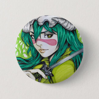 In Jou Ronde Button 5,7 Cm