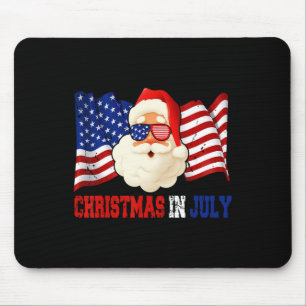 In juli Hawaiian Santa American Pride 4 juli Muismat