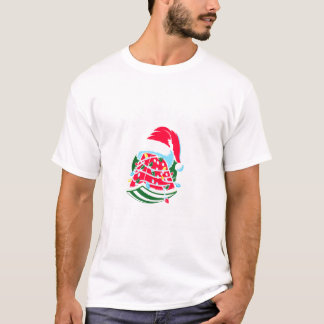in juli watermeloen t-shirt