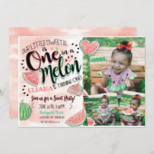 In Kaart (Voorkant / Achterkant)