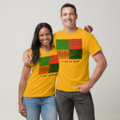 in kroc vertrouwen wij t-shirt (Unisex)