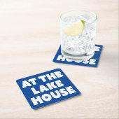 IN LAKE HUUSE KARTONNEN ONDERZETTERS (Insitu)