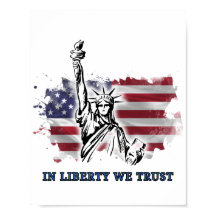 In Liberty vertrouwen we
