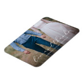 In Liefde Dank je Magnet Magneet (Linkerzijde)