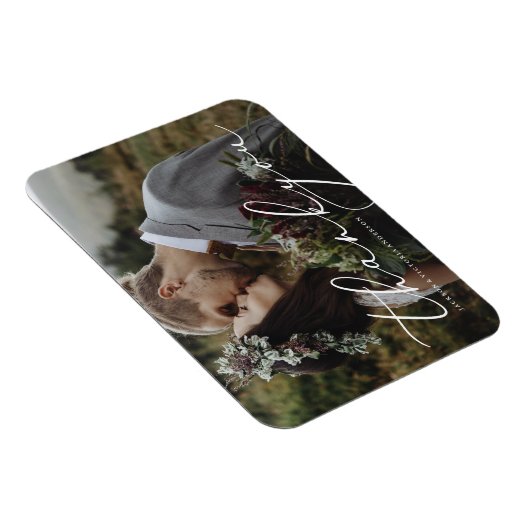 In Liefde Dank je Magnet Magneet (Rechterzijde)