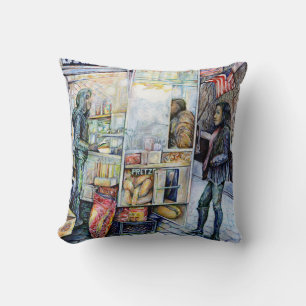 In liefde met problemen en in problemen met liefde kussen