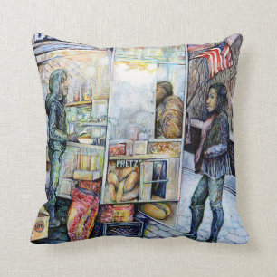 In liefde met problemen en in problemen met liefde kussen