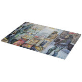 In liefde met problemen en in problemen met Love G Snijplank (Hoek)