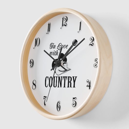 In liefde voor het land (Hoek)