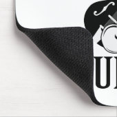 In liefde voor het land muismat (Hoek)