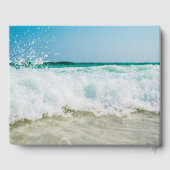 In liefdevolle herinnering | Activiteiten in de om Gastenboek (Achterkant)