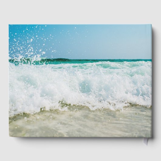 In liefdevolle herinnering | Activiteiten in de om Gastenboek (Achterkant)