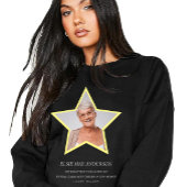 In liefdevolle herinnering eenvoudige begrafenis f trui