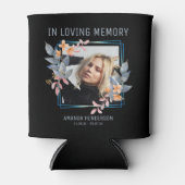 in liefdevolle herinnering | Foto Memorial Koelbox Blikjeskoeler (Voorkant)