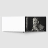 In liefdevolle herinnering Fotobegrafenis Gastenboek (Volledig)