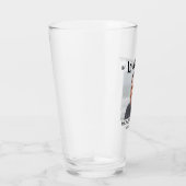 In liefdevolle herinnering | Gedenkteken gepersona Glas