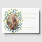 In liefdevolle herinnering Gentle Soul Memorial Fo Gastenboek (Voorkant)