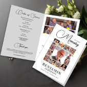 In liefdevolle herinnering Overlijdensbericht Foto Programma