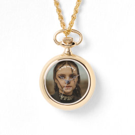 In liefdevolle herinnering van add naam gedenkteke horloge