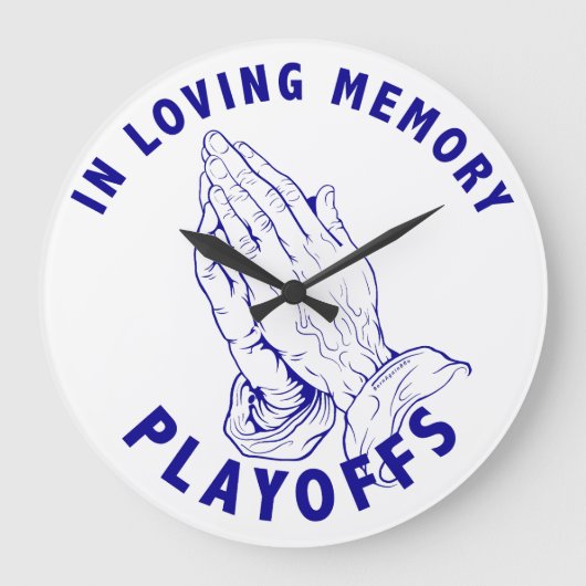 IN LIEFENDE GEHEUGENPLAYS GROTE KLOK (Voorkant)