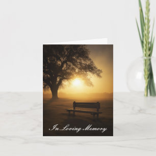 In liefhebbend geheugen kaart