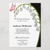 In liefhebbend geheugen programmakaart (Voorkant)